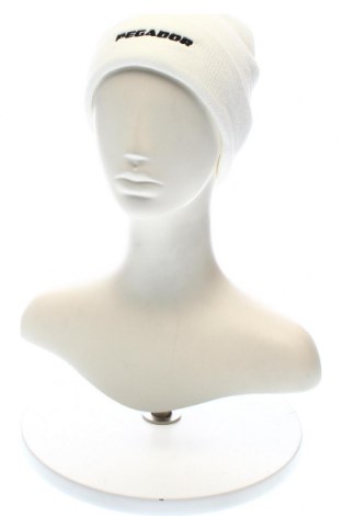 Mütze Pegador, Farbe Weiß, Preis € 22,16