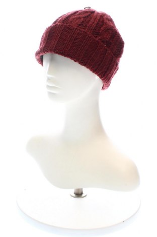 Καπέλο Seeberger, Χρώμα Κόκκινο, Τιμή 17,09 €