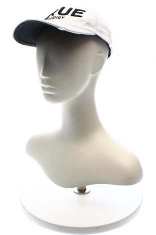Καπέλο Trueprodigy, Χρώμα Λευκό, Τιμή 15,77 €