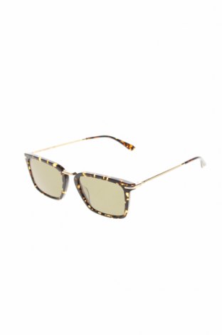 Γυαλιά ηλίου Calvin Klein, Χρώμα Καφέ, Τιμή 58,12 €