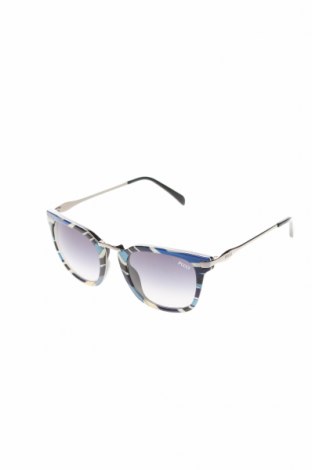 Sonnenbrille Emilio Pucci, Farbe Blau, Preis 272,68 €