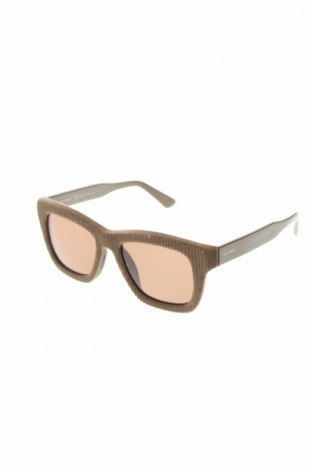 Sonnenbrille Etro, Farbe Grau, Preis 251,49 €