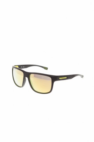 Sonnenbrille Hugo Boss, Farbe Schwarz, Preis € 68,66