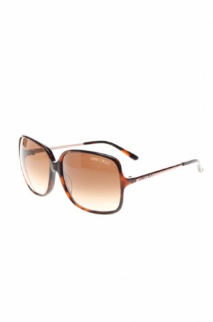Sonnenbrille Jimmy Choo, Farbe Braun, Preis € 120,31