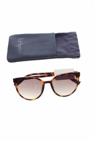 Sonnenbrille Le Specs, Farbe Braun, Preis 44,85 €