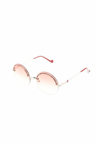 Γυαλιά ηλίου Liu Jo, Χρώμα Κόκκινο, Τιμή 54,15 €