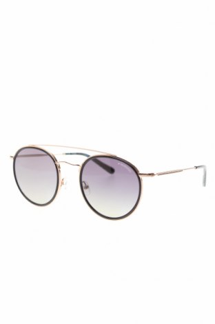 Sonnenbrille Mauboussin, Farbe Blau, Preis 272,68 €