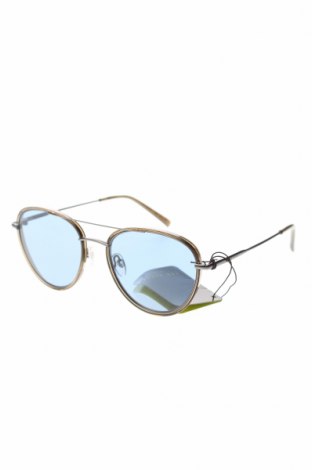 Γυαλιά ηλίου Ted Baker, Χρώμα Γκρί, Τιμή 50,75 €