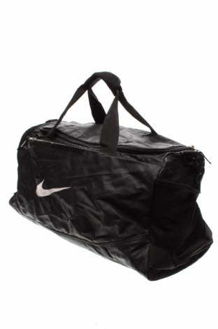 Спортен сак Nike, Цвят Черен, Цена 52,00 лв.