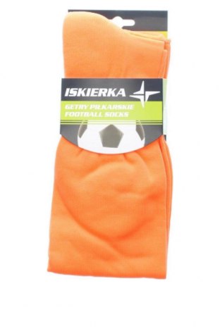 Sportsocken, Größe M, Farbe Orange, Preis € 7,42