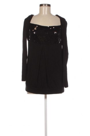 Туника Bpc Bonprix Collection, Размер M, Цвят Черен, Цена 18,90 лв.