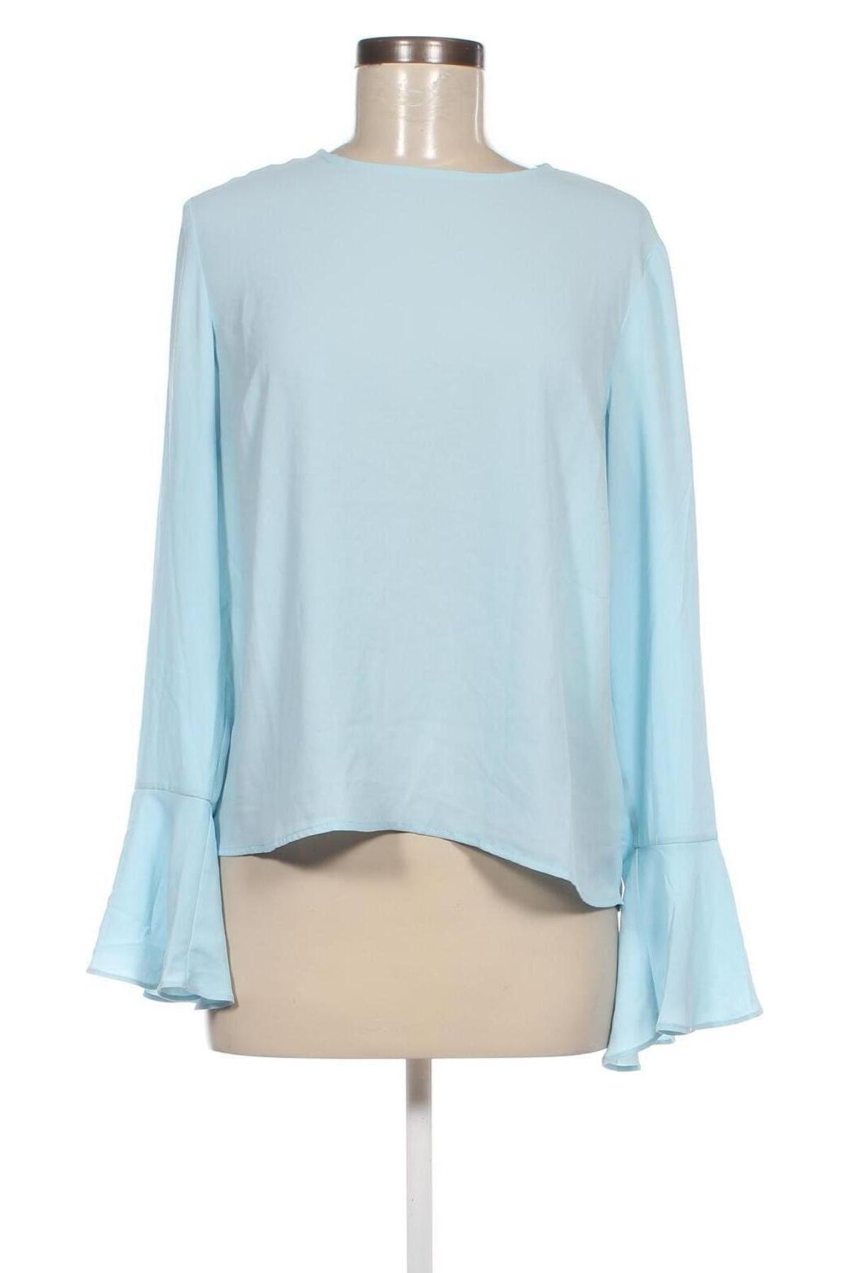 Γυναικεία μπλούζα 2ND Day, Μέγεθος M, Χρώμα Μπλέ, Τιμή 3,01 €