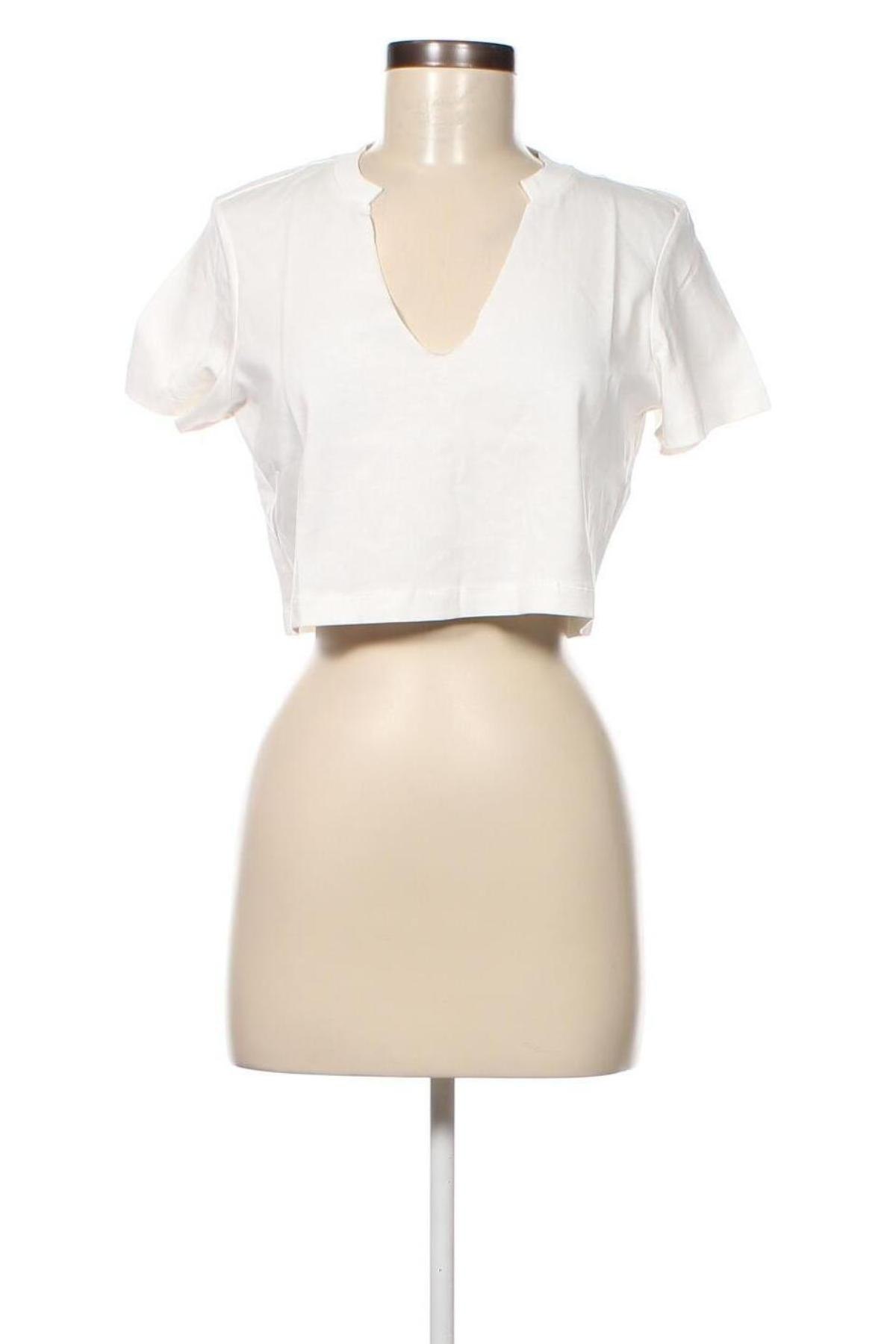 Дамска блуза Cotton On, Размер S, Цвят Бял, Цена 6,51 лв.