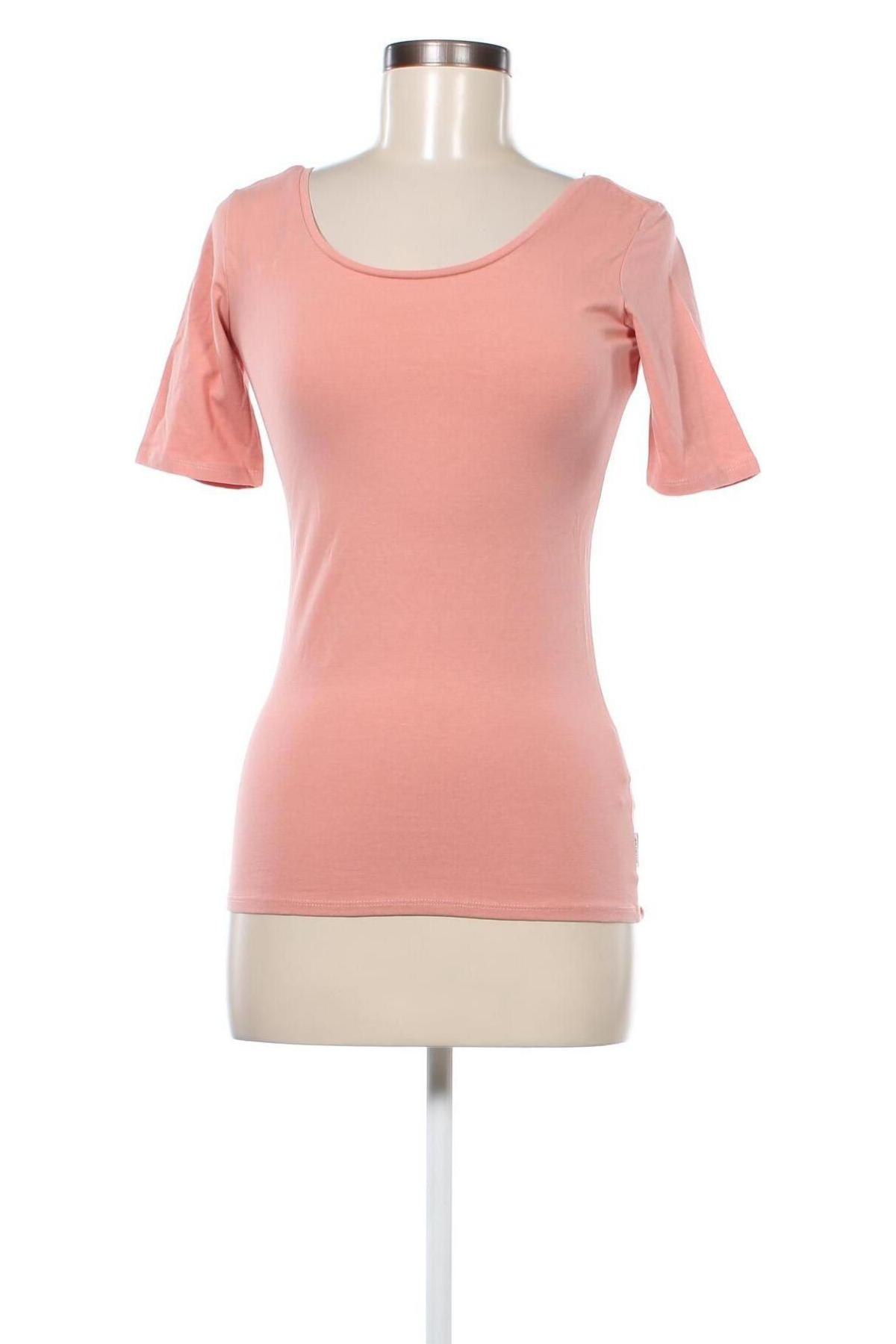 Γυναικεία μπλούζα Diverse, Μέγεθος S, Χρώμα Ρόζ , Τιμή 6,23 €