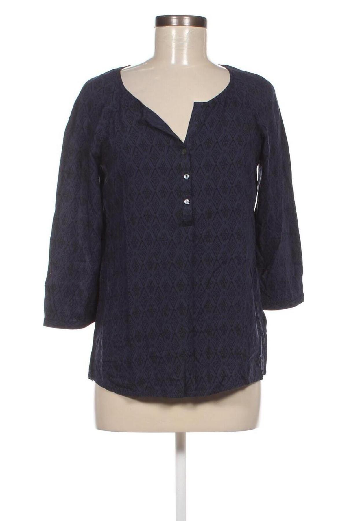 Damen Shirt Marc O'Polo, Größe XS, Farbe Blau, Preis 3,38 €