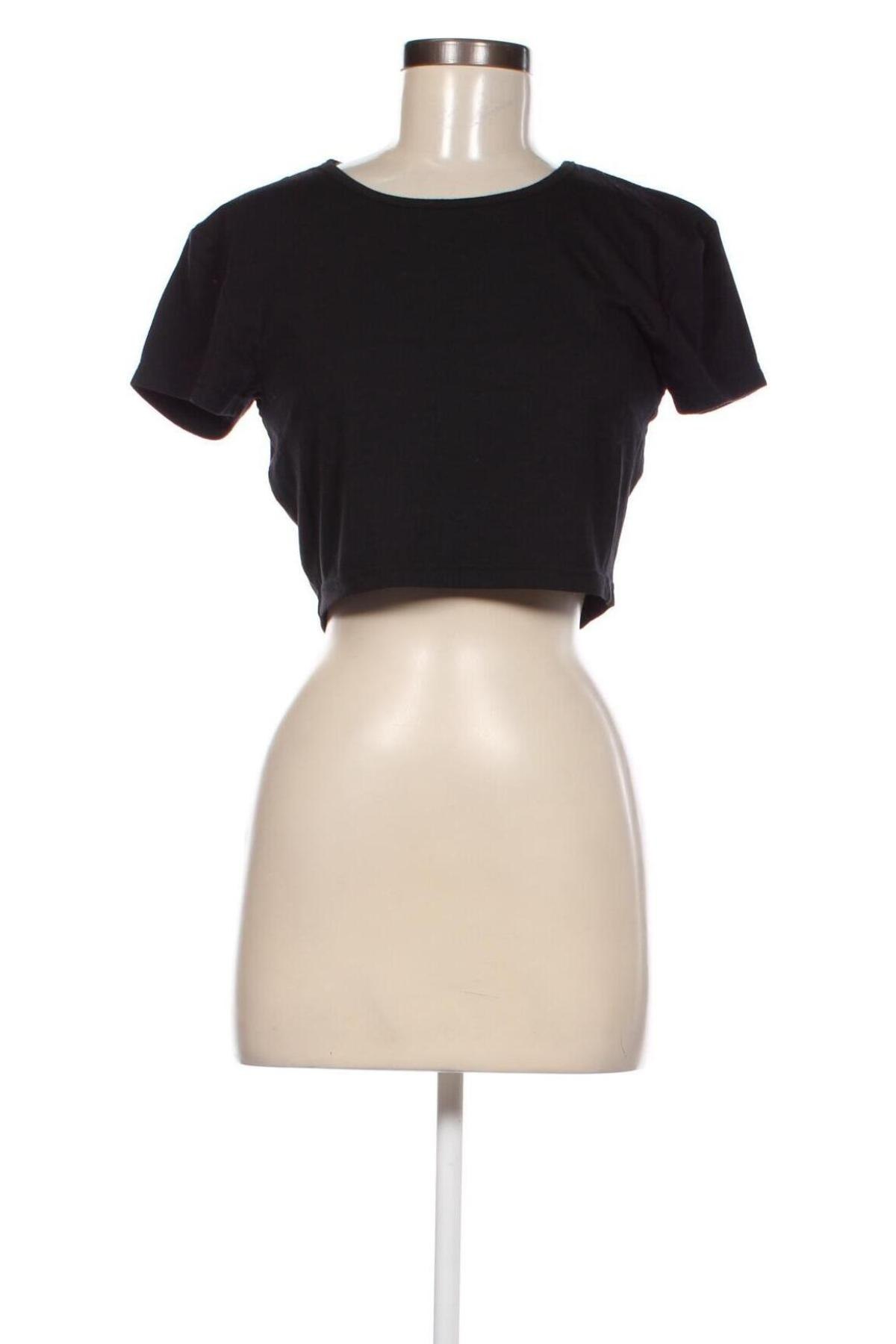 Damen Shirt South Beach, Größe L, Farbe Schwarz, Preis € 4,82