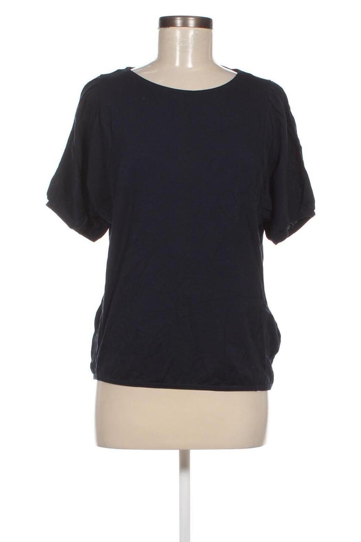 Дамска блуза Street One, Размер XS, Цвят Син, Цена 28,80 лв.