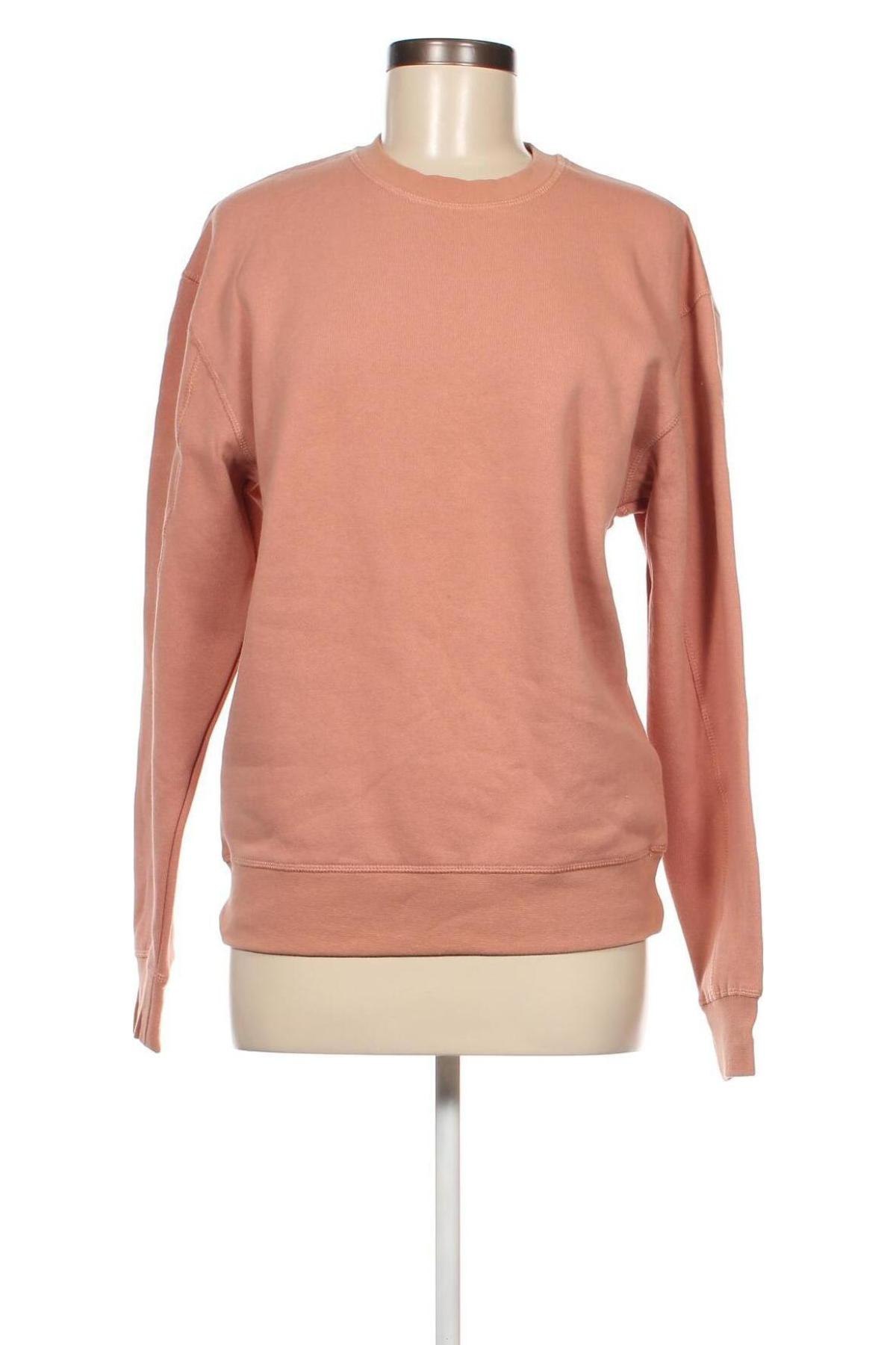Damen Shirt Topshop, Größe XS, Farbe Braun, Preis 37,11 €