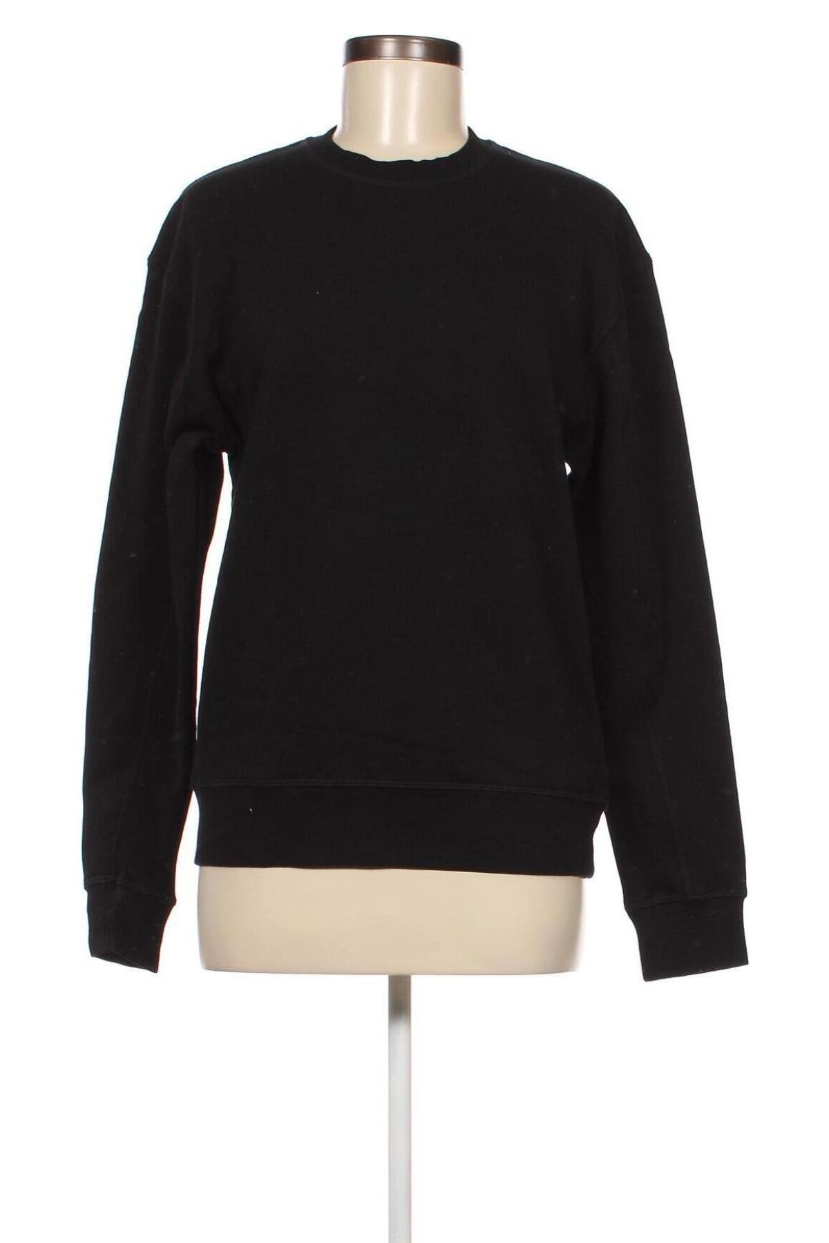 Γυναικεία μπλούζα Topshop, Μέγεθος XS, Χρώμα Μαύρο, Τιμή 37,11 €