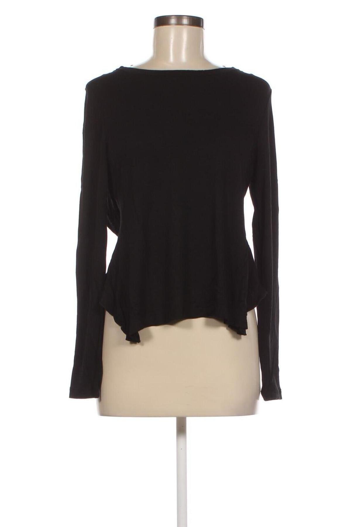 Γυναικεία μπλούζα Trueprodigy, Μέγεθος M, Χρώμα Μαύρο, Τιμή 4,64 €