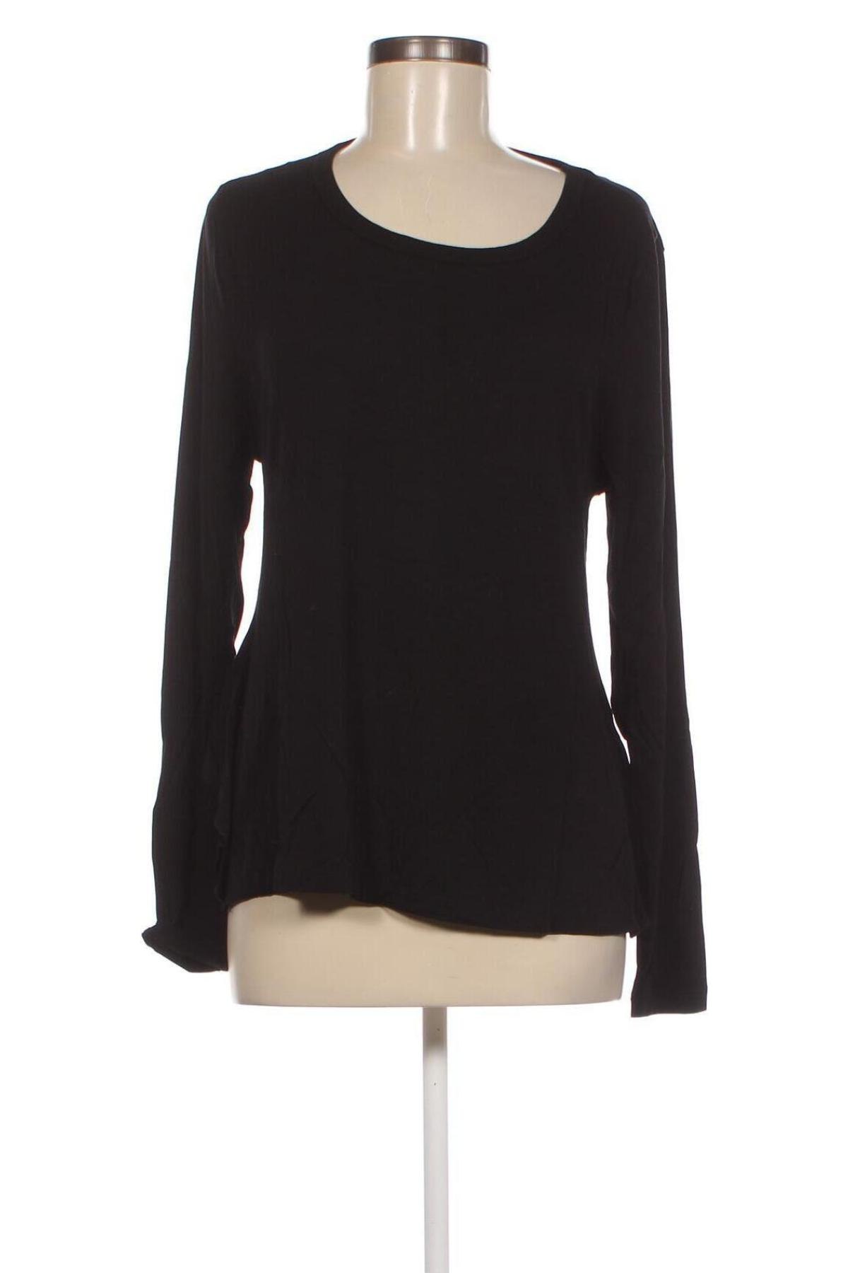 Damen Shirt Trueprodigy, Größe XL, Farbe Schwarz, Preis € 3,87