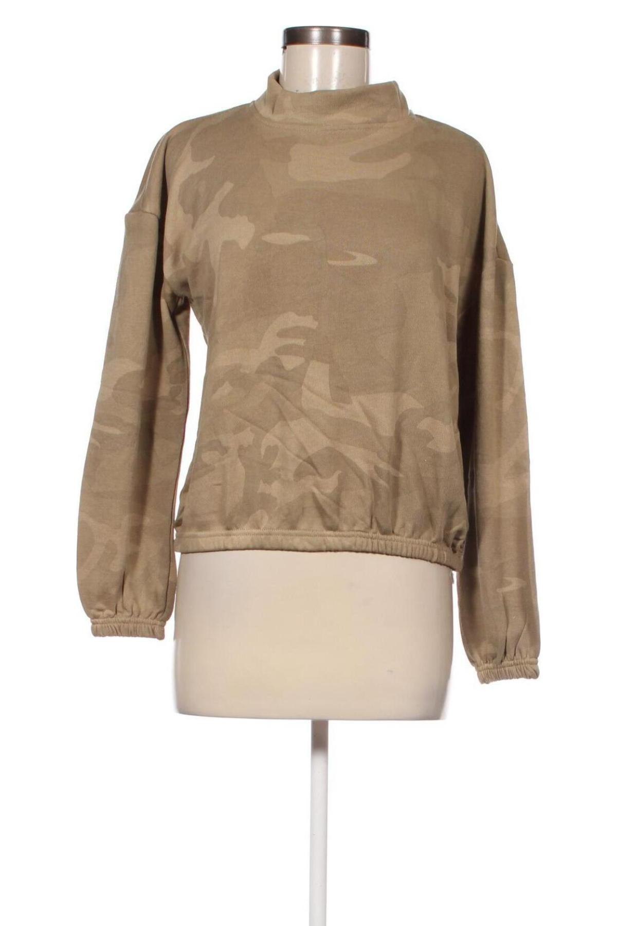 Damen Shirt Urban Classics, Größe L, Farbe Grün, Preis € 2,35