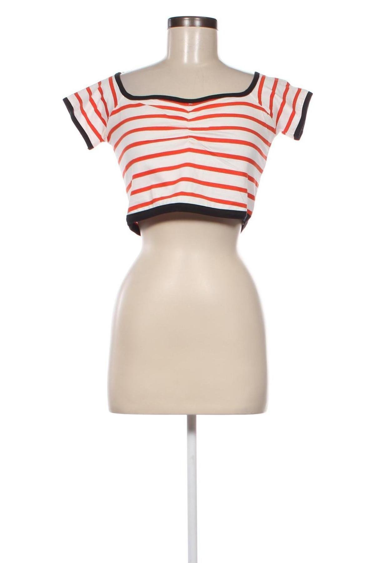 Γυναικεία μπλούζα Venca, Μέγεθος L, Χρώμα Πολύχρωμο, Τιμή 2,88 €