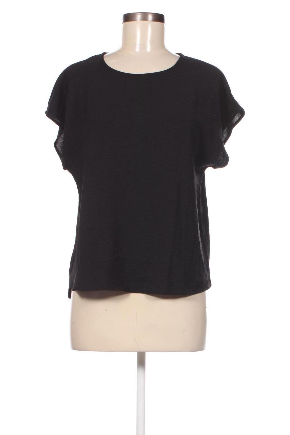 Γυναικεία μπλούζα Vero Moda, Μέγεθος XXS, Χρώμα Μαύρο, Τιμή 20,62 €