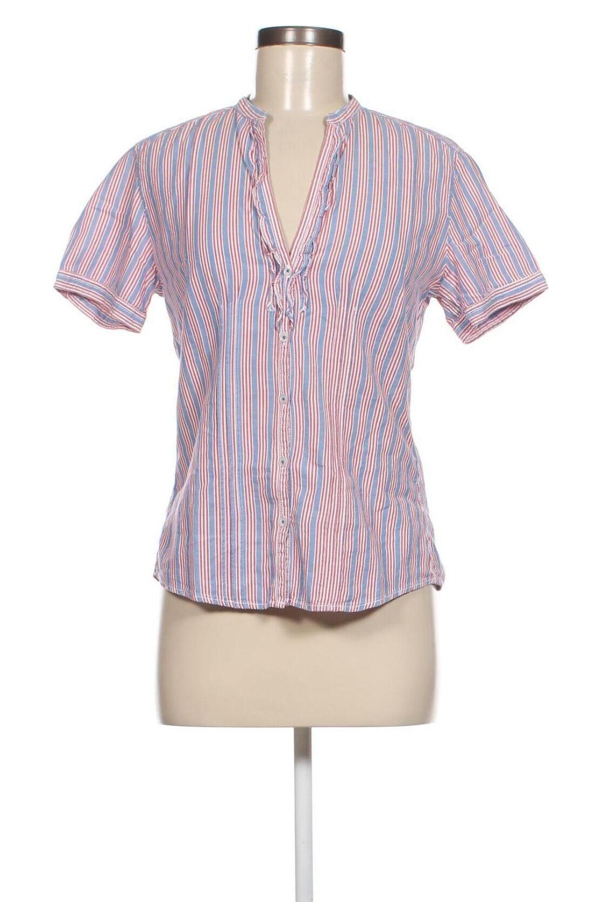 Дамска риза Marc O'Polo, Размер S, Цвят Многоцветен, Цена 54,00 лв.