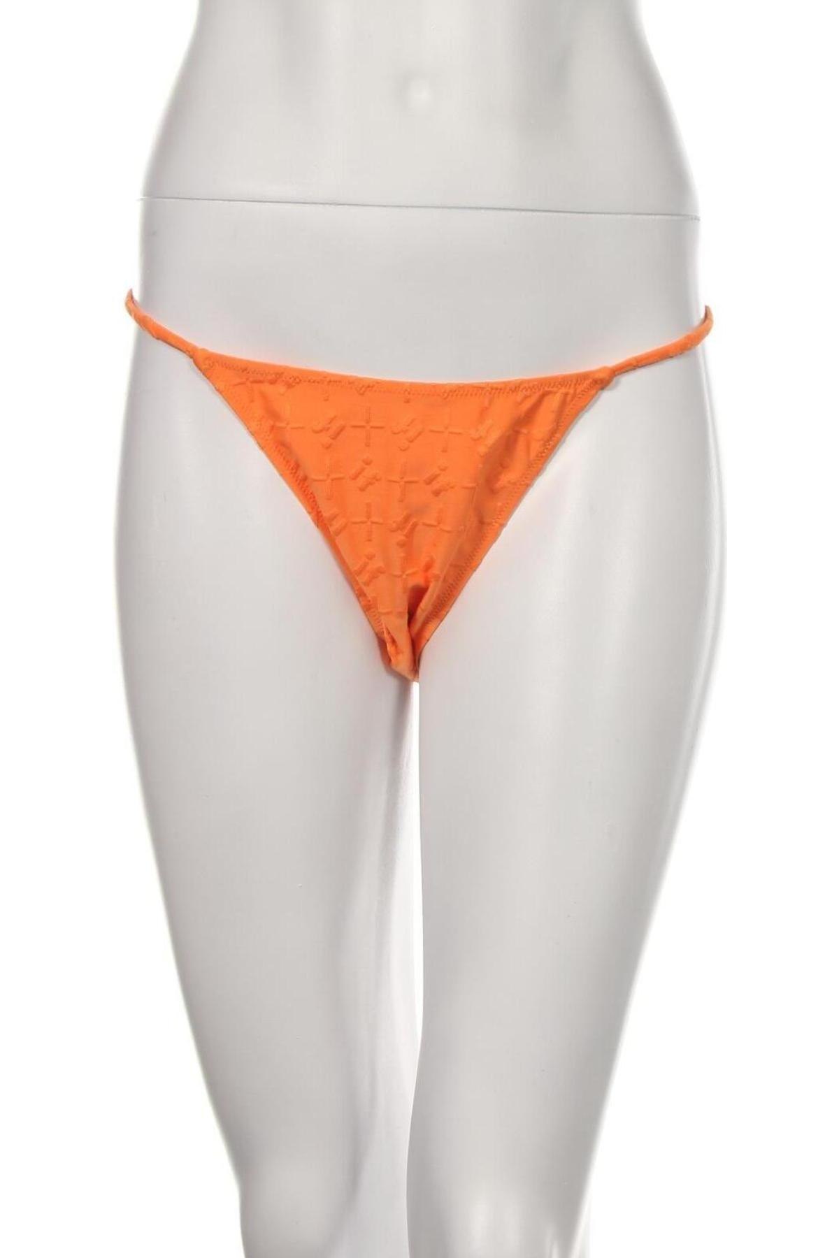Γυναικείο μαγιό Urban Outfitters, Μέγεθος L, Χρώμα Πορτοκαλί, Τιμή 1,65 €