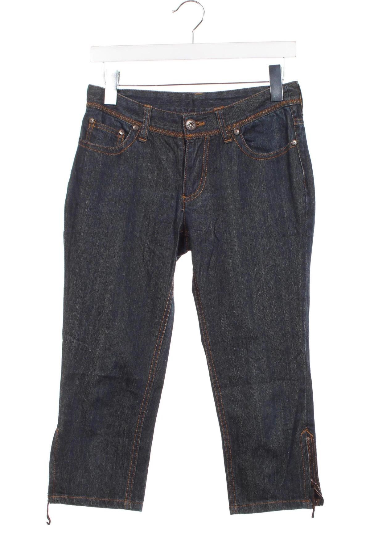 Damen Jeans Colours Of The World, Größe XS, Farbe Blau, Preis € 2,42