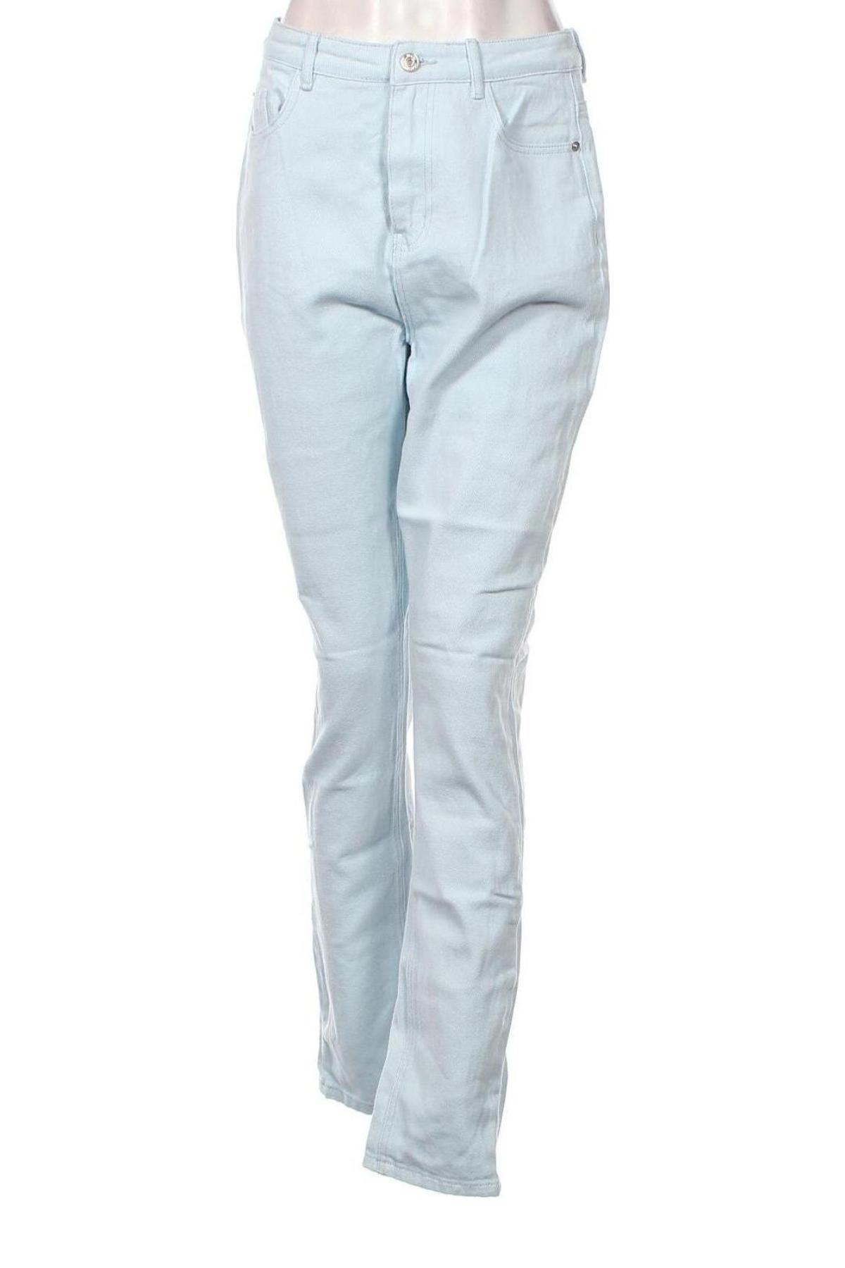 Damen Jeans Missguided, Größe S, Farbe Blau, Preis € 10,91