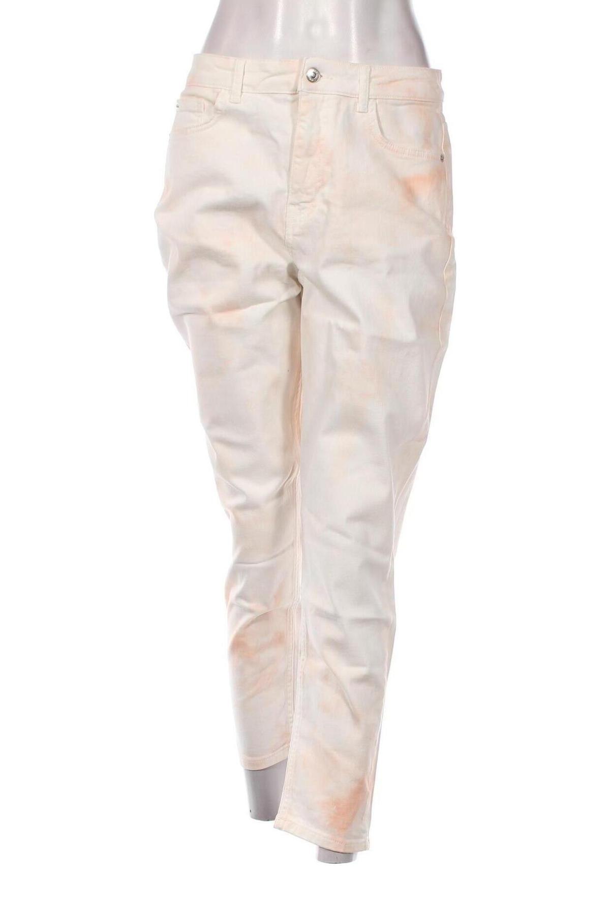 Dámské džíny  New Look, Velikost L, Barva Vícebarevné, Cena  667,00 Kč