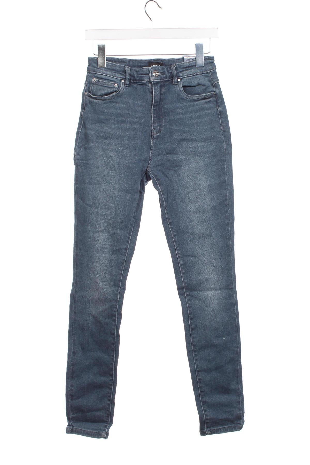 Damen Jeans ONLY, Größe M, Farbe Blau, Preis 6,31 €