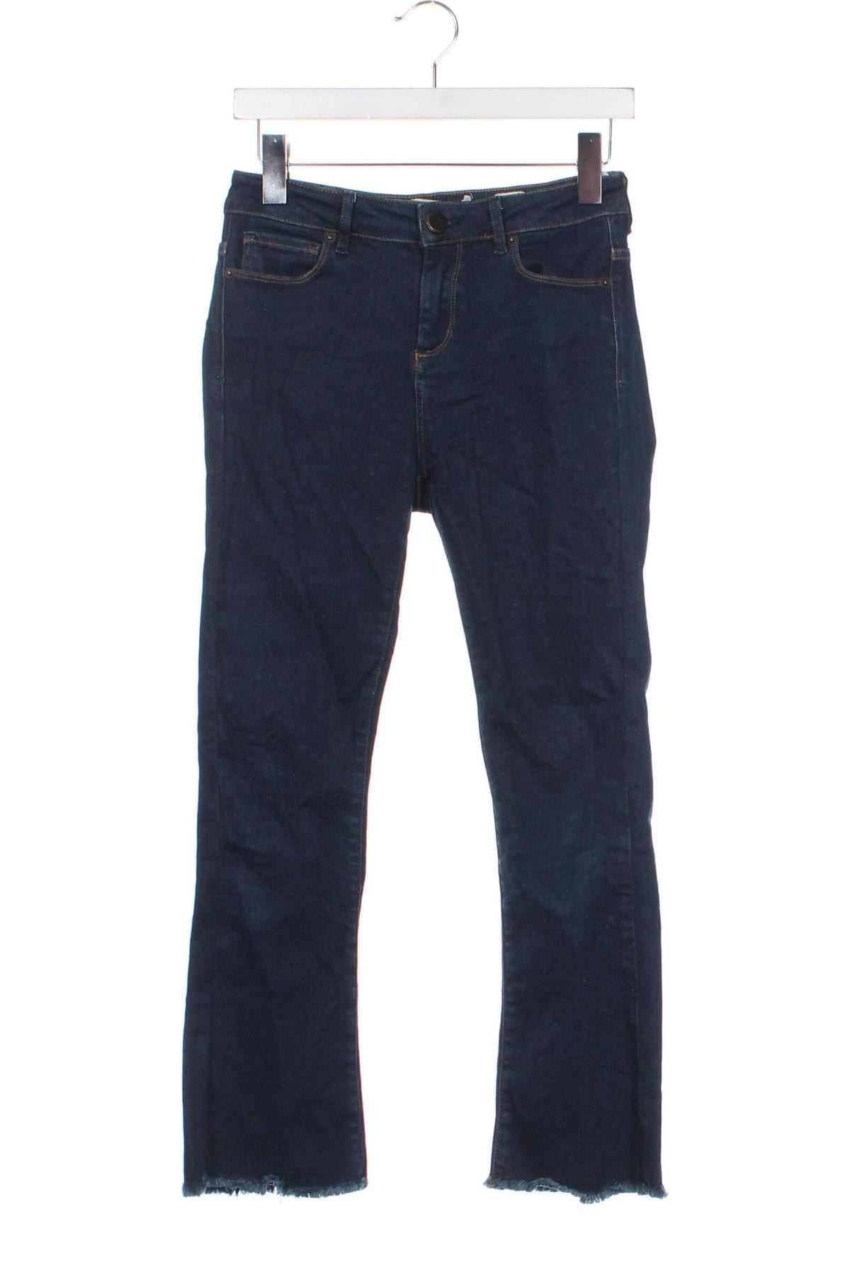 Damen Jeans Pieszak, Größe S, Farbe Blau, Preis 47,32 €
