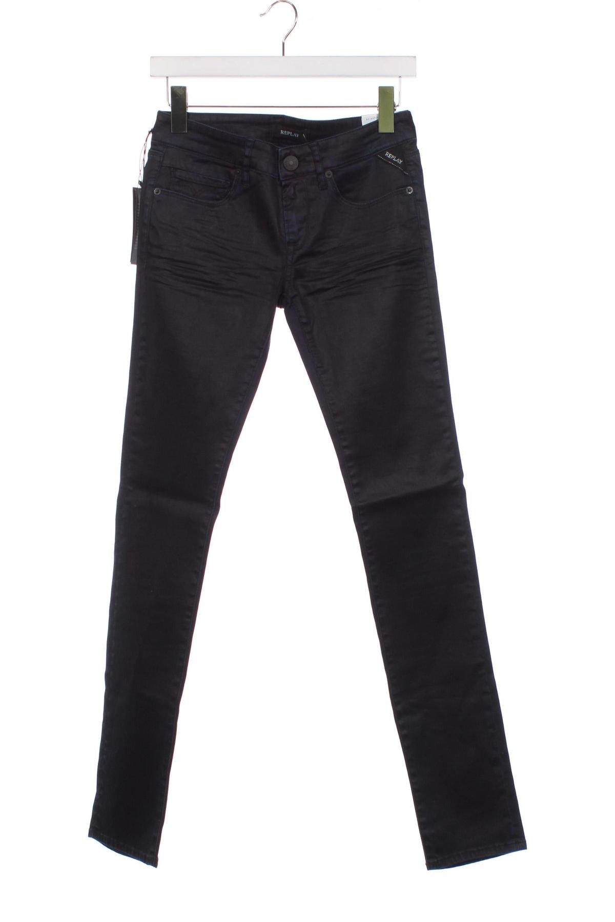 Damen Jeans Replay, Größe S, Farbe Blau, Preis € 5,91