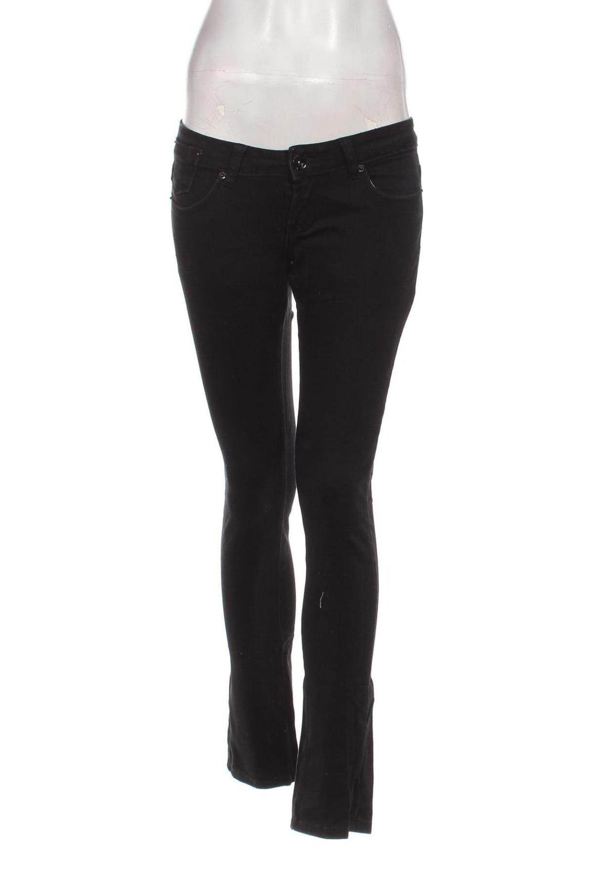Γυναικείο Τζίν Revers, Μέγεθος M, Χρώμα Μαύρο, Τιμή 3,23 €