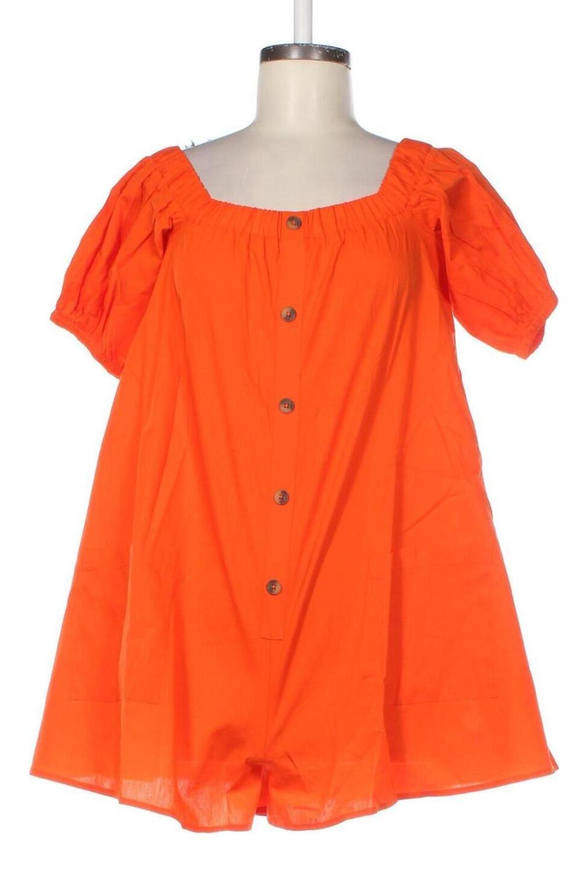 Γυναικεία σαλοπέτα ASOS, Μέγεθος M, Χρώμα Πορτοκαλί, Τιμή 60,31 €