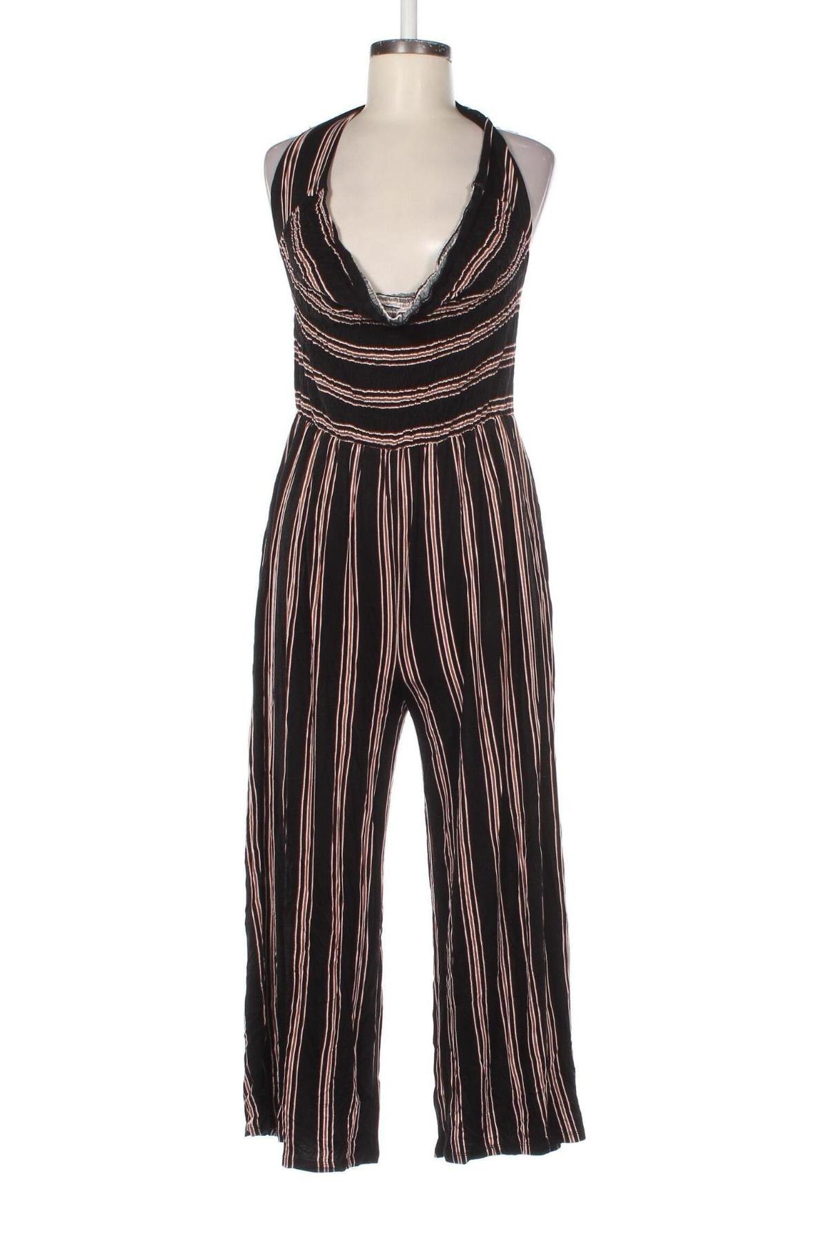 Damen Overall Buffalo, Größe L, Farbe Mehrfarbig, Preis 8,44 €