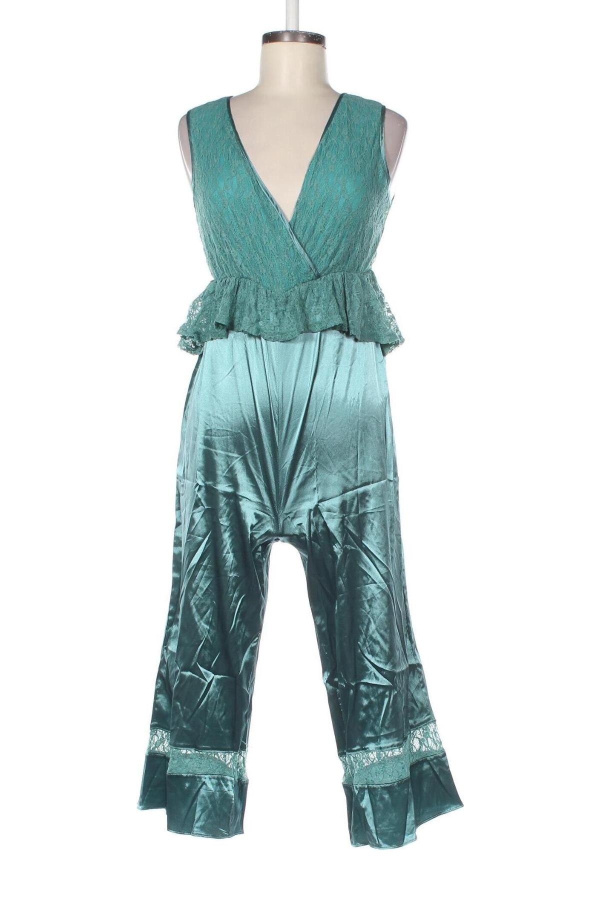 Damen Overall SHEIN, Größe S, Farbe Grün, Preis € 4,15