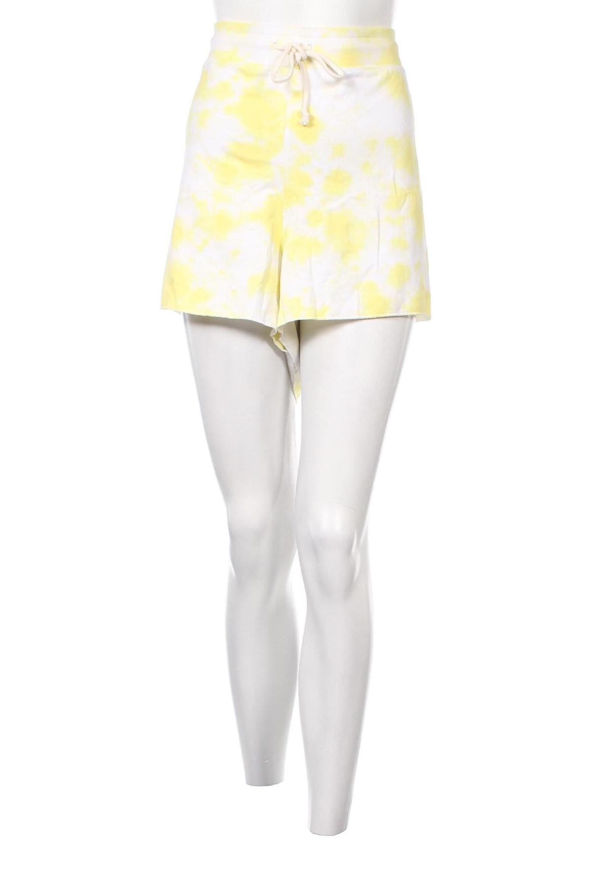 Γυναικείο κοντό παντελόνι Gap, Μέγεθος XXL, Χρώμα Πολύχρωμο, Τιμή 27,84 €