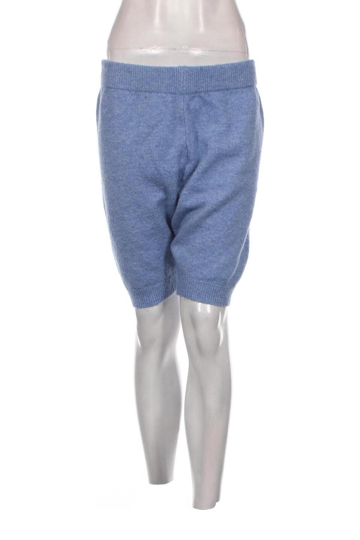 Damen Shorts Missguided, Größe L, Farbe Blau, Preis € 15,98