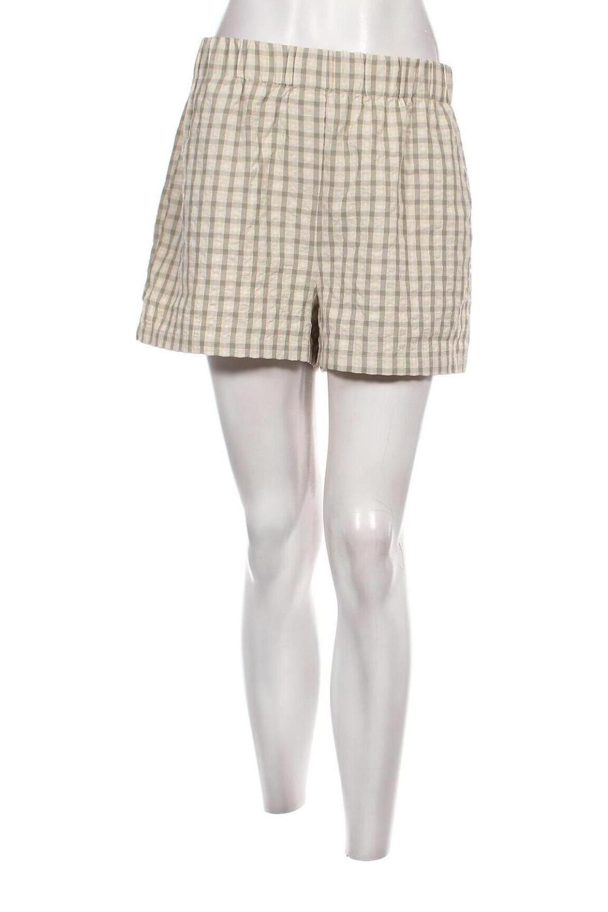 Γυναικείο κοντό παντελόνι Modstrom, Μέγεθος L, Χρώμα Πολύχρωμο, Τιμή 52,58 €