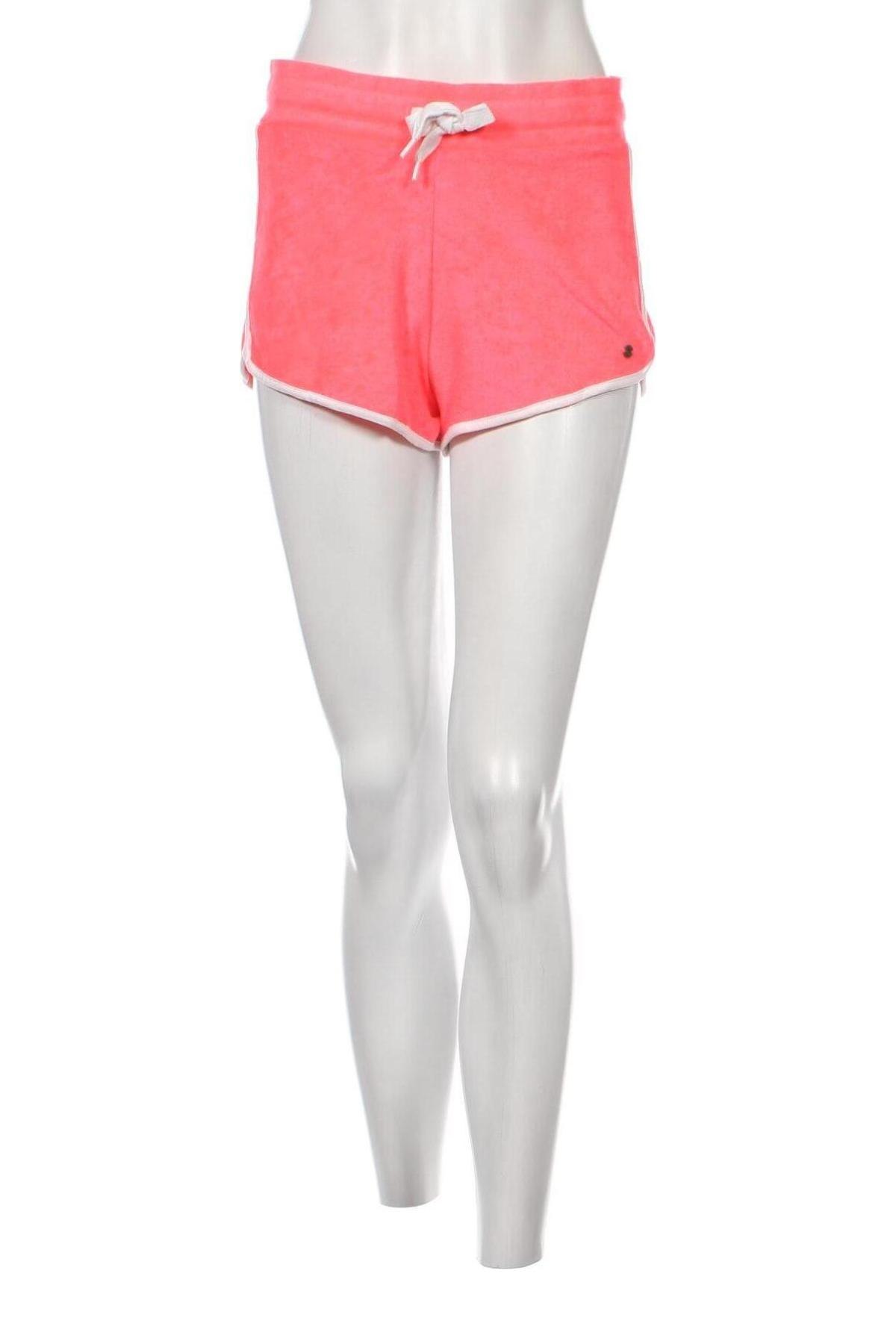 Pantaloni scurți de femei Shiwi, Mărime S, Culoare Roz, Preț 21,32 Lei