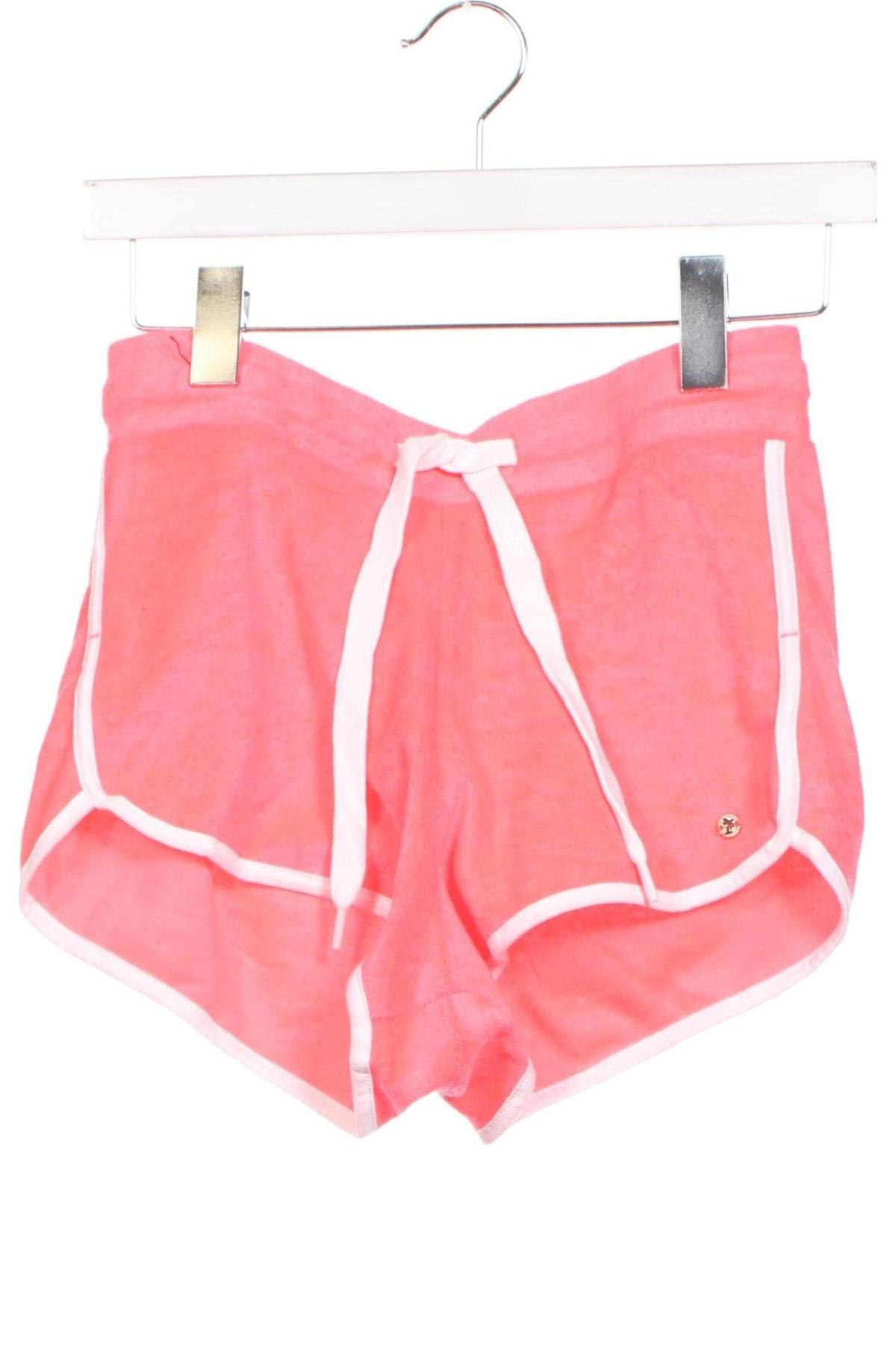 Pantaloni scurți de femei Shiwi, Mărime XS, Culoare Roz, Preț 21,32 Lei