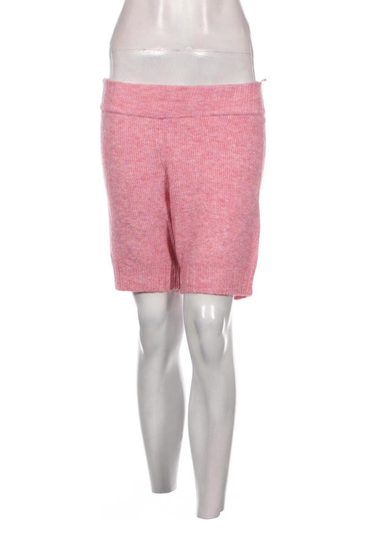 Γυναικείο κοντό παντελόνι Topshop, Μέγεθος XL, Χρώμα Ρόζ , Τιμή 37,11 €