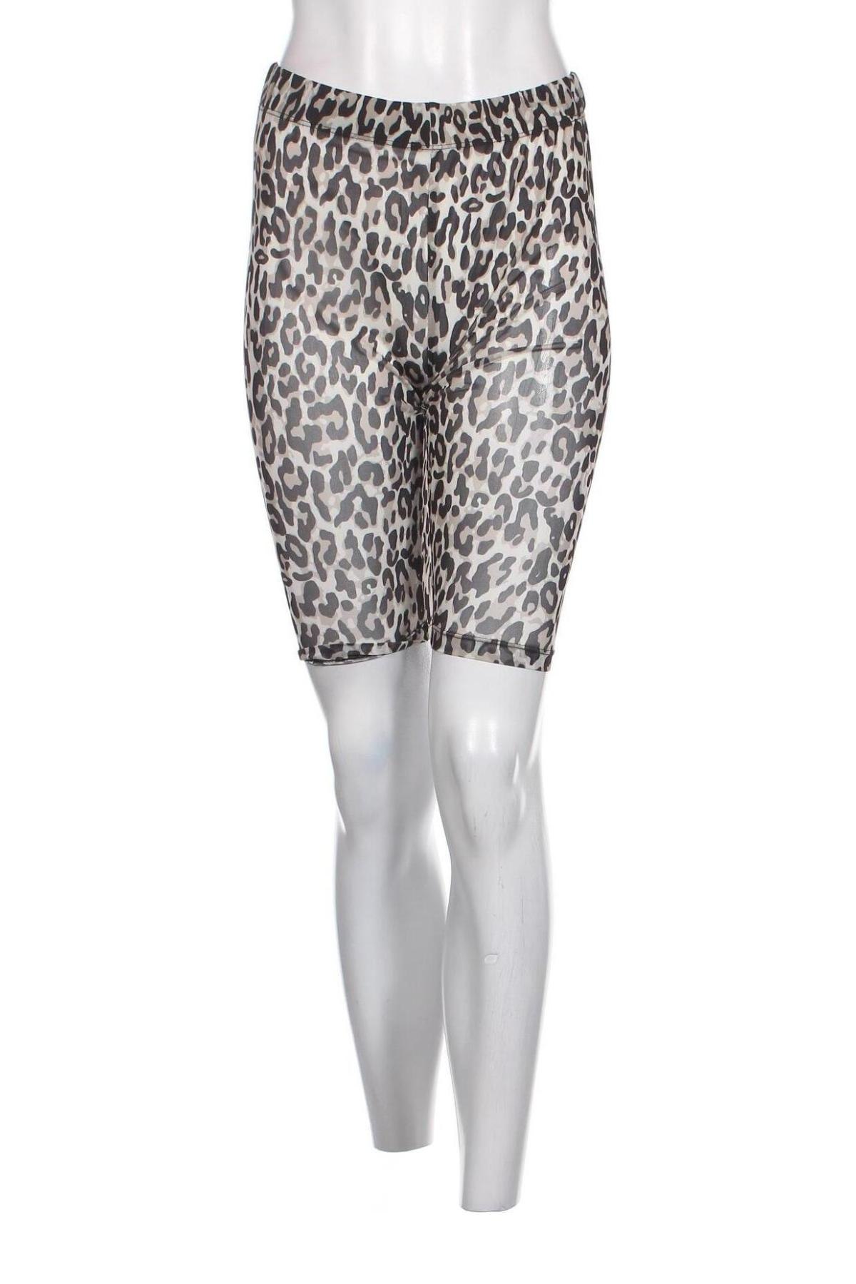 Damen Leggings Saint Tropez, Größe M, Farbe Mehrfarbig, Preis € 2,42