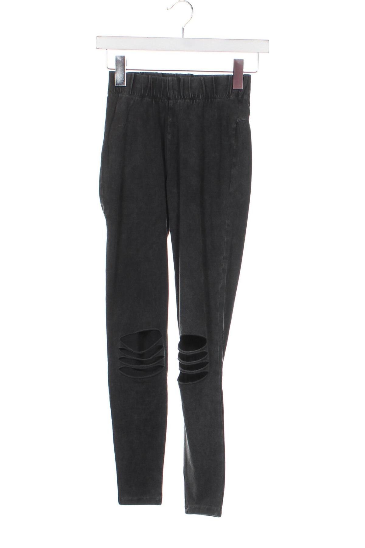 Damen Leggings Trueprodigy, Größe XS, Farbe Grau, Preis 8,43 €