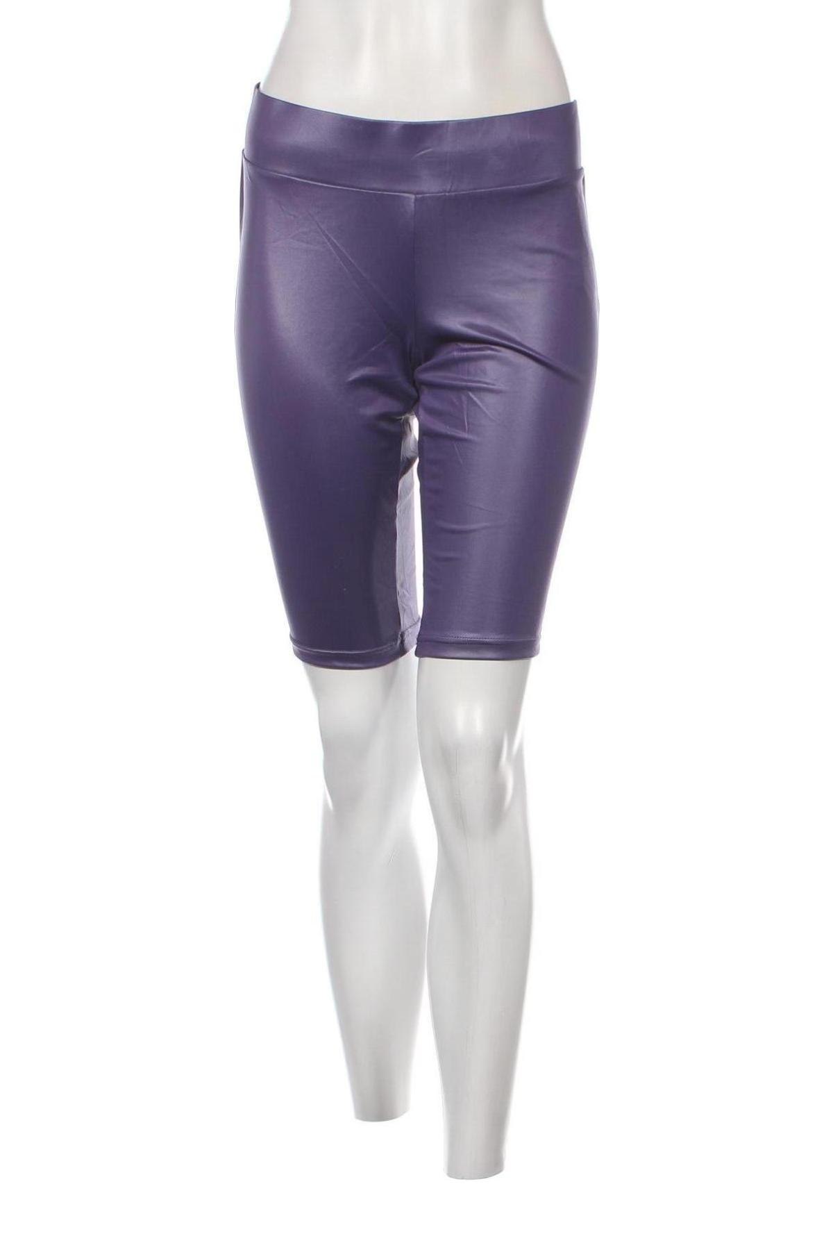 Női leggings Urban Classics, Méret XL, Szín Lila, Ár 1 607 Ft