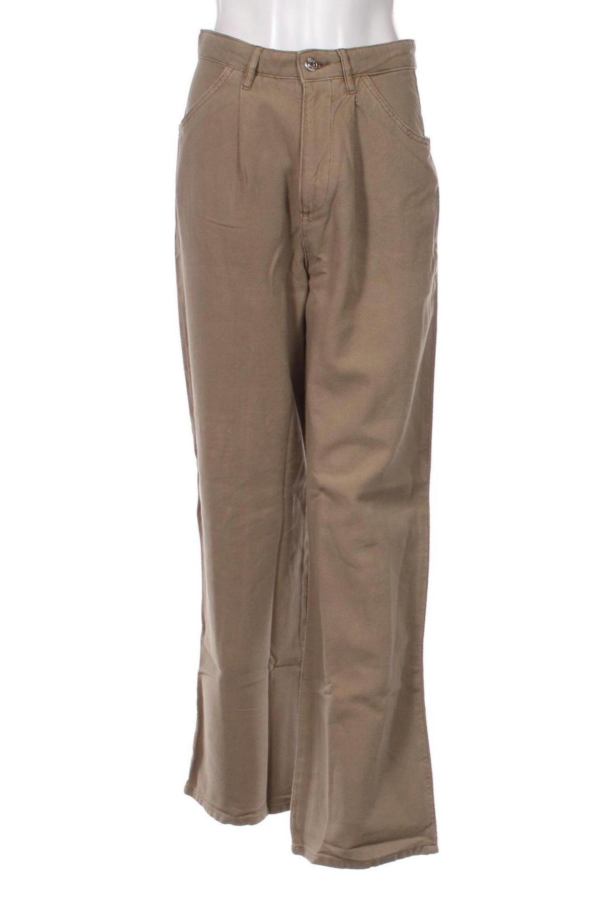 Γυναικείο παντελόνι ASOS, Μέγεθος M, Χρώμα Καφέ, Τιμή 44,85 €